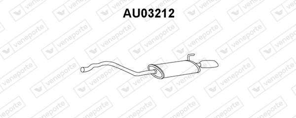 AU03212 Veneporte