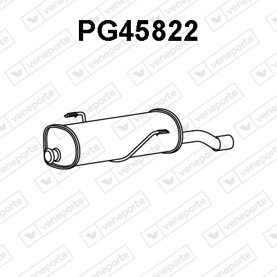 PG45822 Veneporte