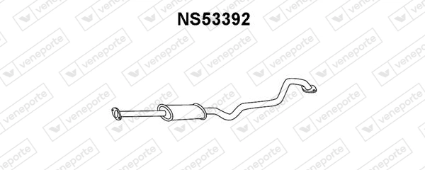 NS53392 Veneporte
