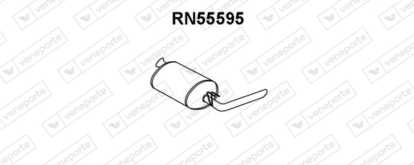 RN55595 Veneporte