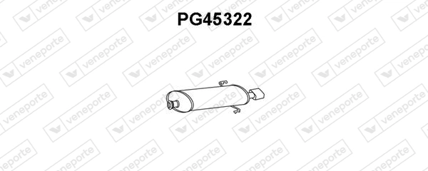 PG45322 Veneporte