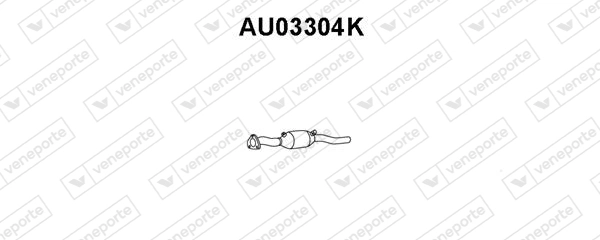 AU03304K Veneporte