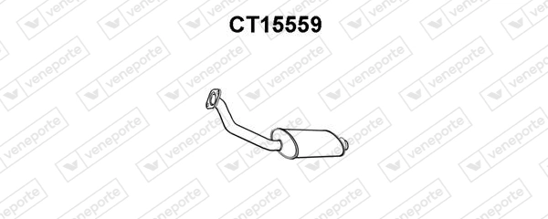 CT15559 Veneporte