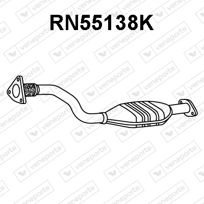 RN55138K Veneporte