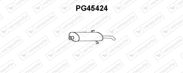 PG45424 Veneporte