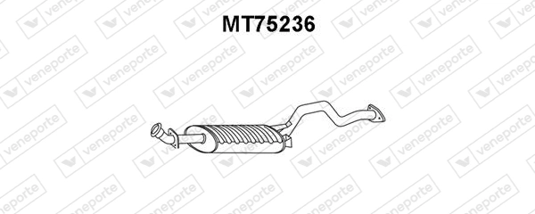 MT75236 Veneporte
