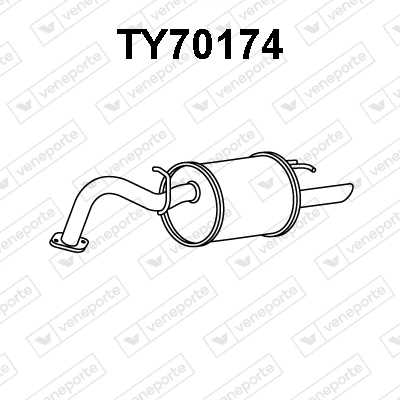 TY70174 Veneporte