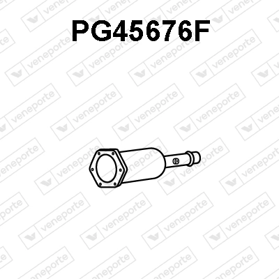 PG45676F Veneporte