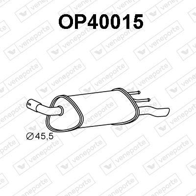 Opel Corsa (S93)