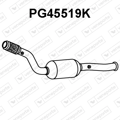 PG45519K Veneporte
