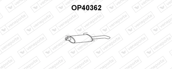 OP40362 Veneporte