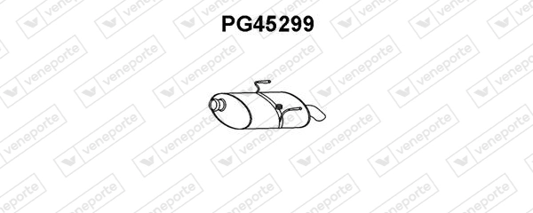 PG45299 Veneporte