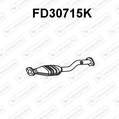 FD30715K Veneporte