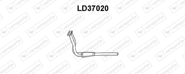LD37020 Veneporte
