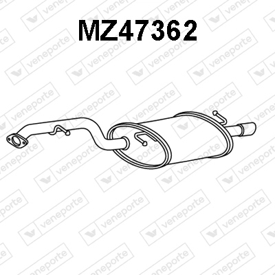  Mazda 5 II (CR)
