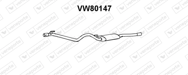 VW80147 Veneporte