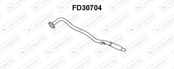 FD30704 Veneporte