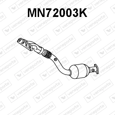 MN72003K Veneporte