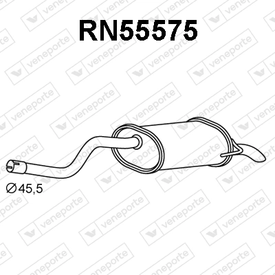 Comprar  Clio II BB, CB