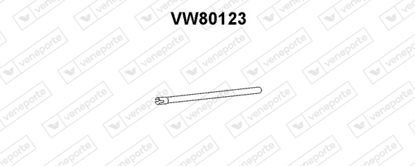VW80123 Veneporte