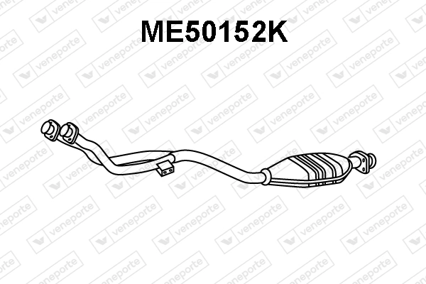 ME50152K Veneporte