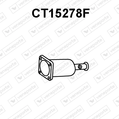 CT15278F Veneporte