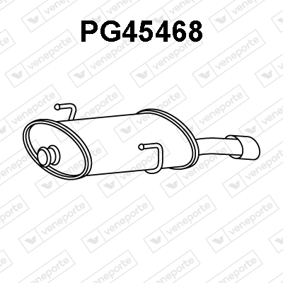 PG45468 Veneporte