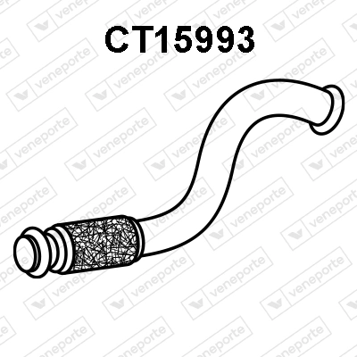 CT15993 Veneporte