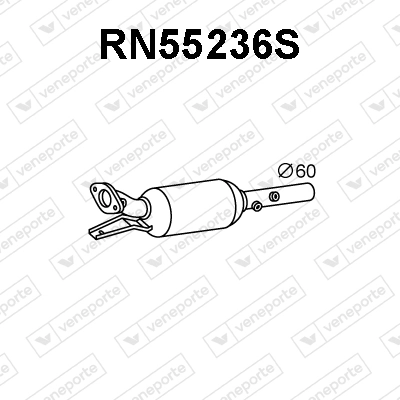 Laguna II hatchback (2001-2007) original desde 570,26 €