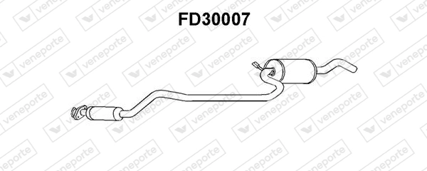 FD30007 Veneporte