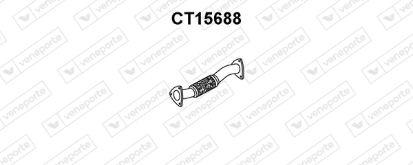 CT15688 Veneporte