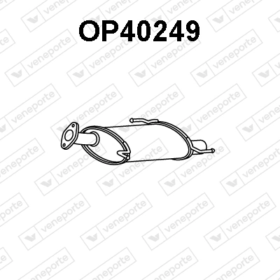 OP40249 Veneporte