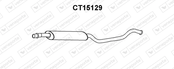 CT15129 Veneporte