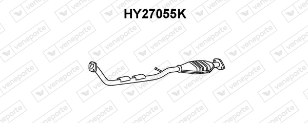 HY27055K Veneporte