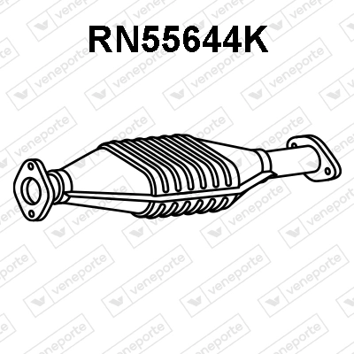 para Renault Clio I (S57)