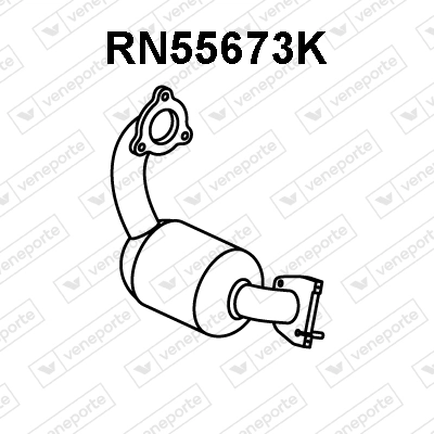 RN55673K Veneporte