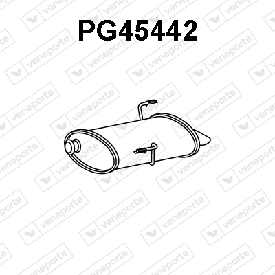 PG45442 Veneporte