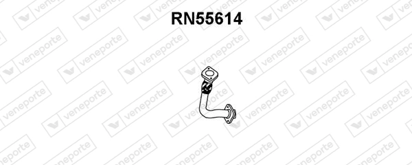 RN55614 Veneporte