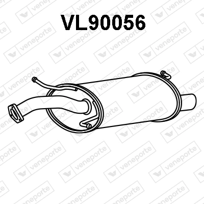 VL90056 Veneporte