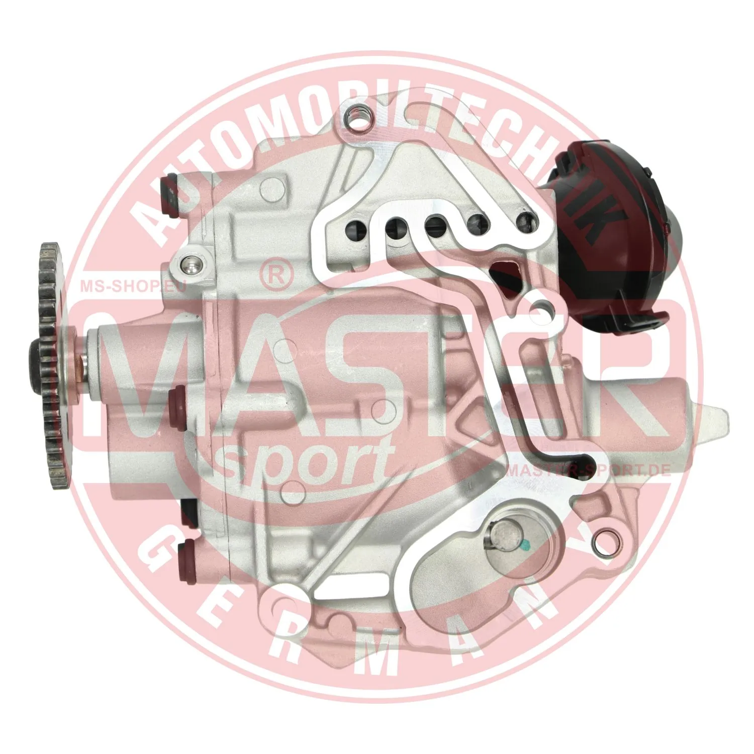Compre Bomba de óleo Volkswagen Jetta 7