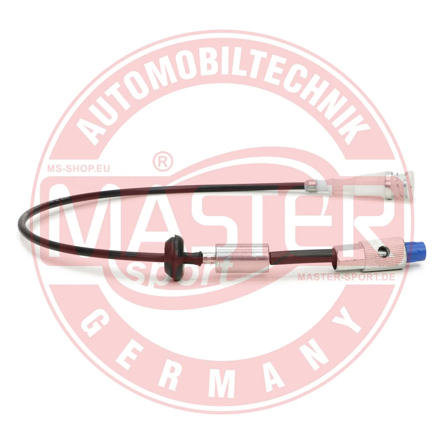 Compre 9424025000PRPCSMS Master-sport Cabo de acionamento de velocímetro
