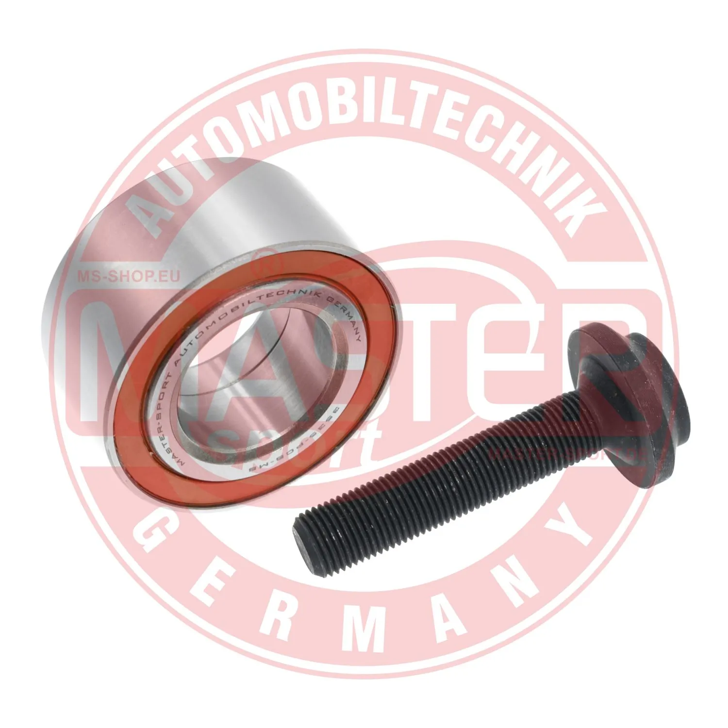 Compre CX429 Polcar Rolamento de cubo traseiro