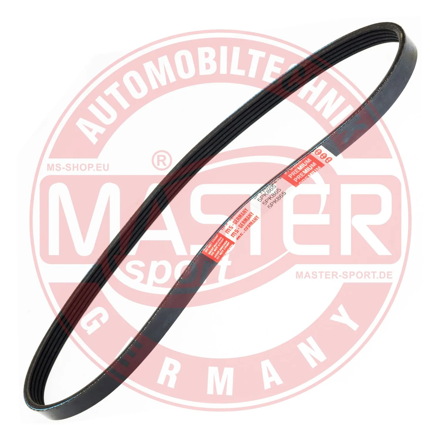 5PK860PCSMS Master-sport