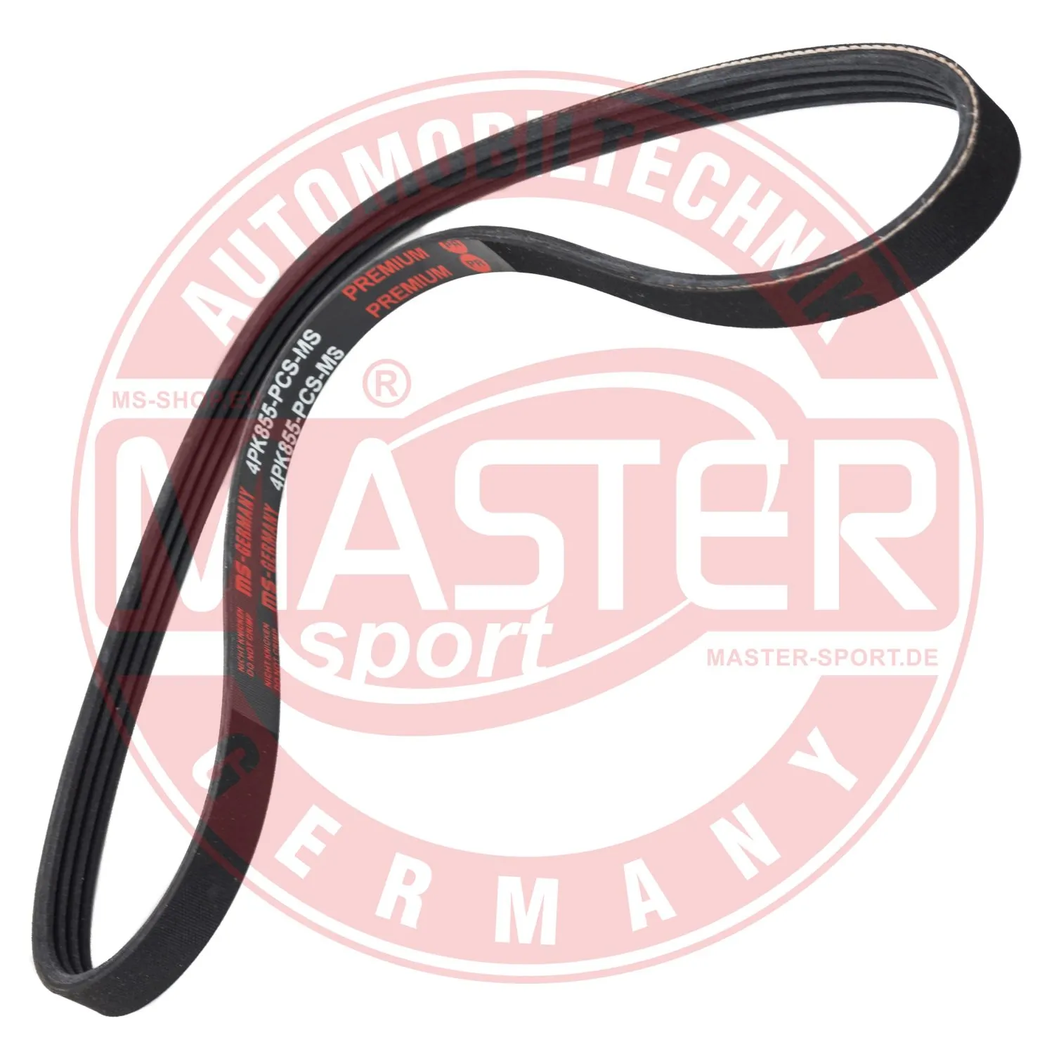 4PK855PCSMS Master-sport
