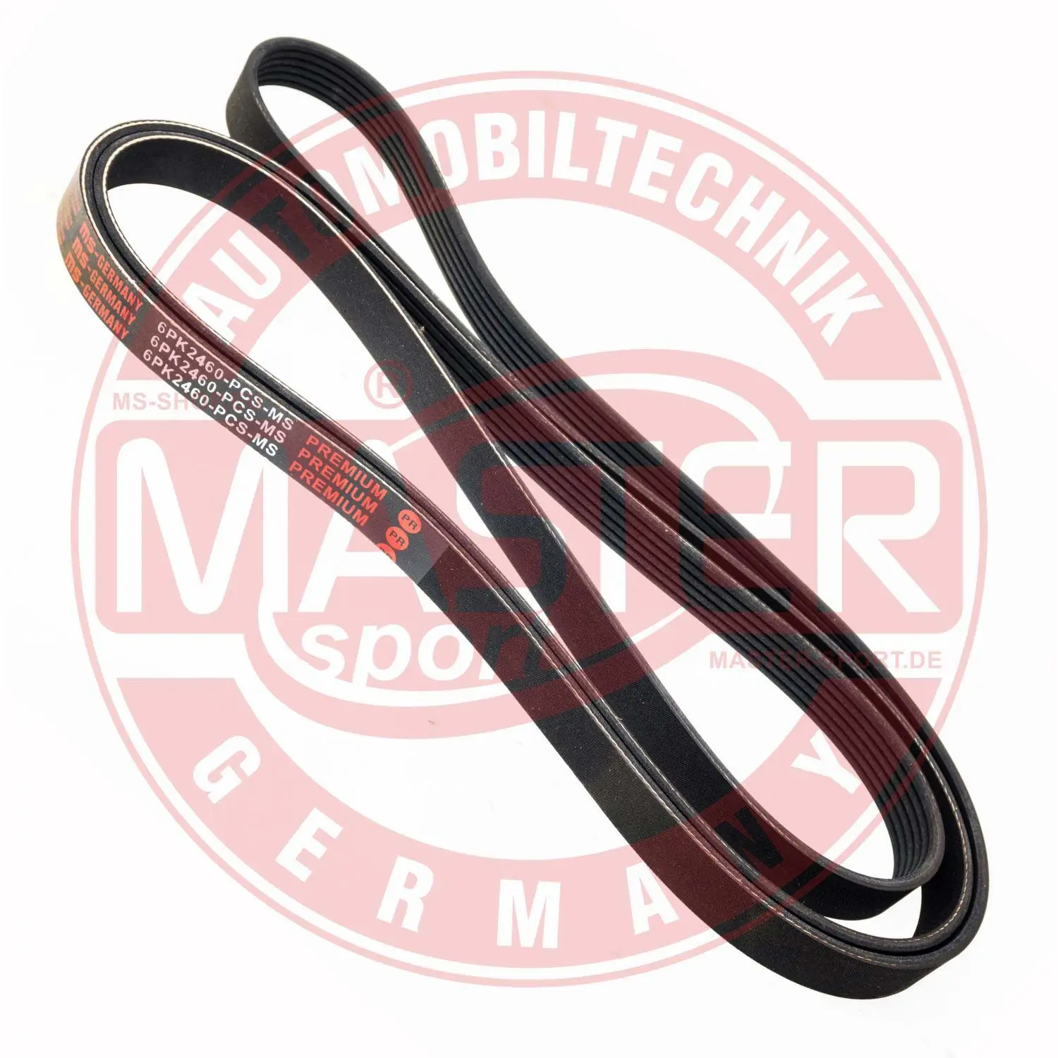  Correia dos conjuntos de transmissão Volkswagen Touareg I SUV (7LA, 7L6, 7L7) (2002 - 2010) I