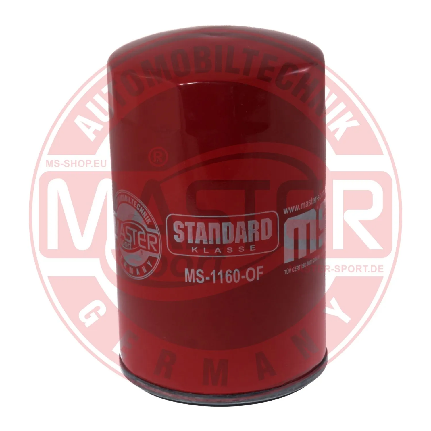 Compre 612630010239 Shaanxi Filtro de óleo