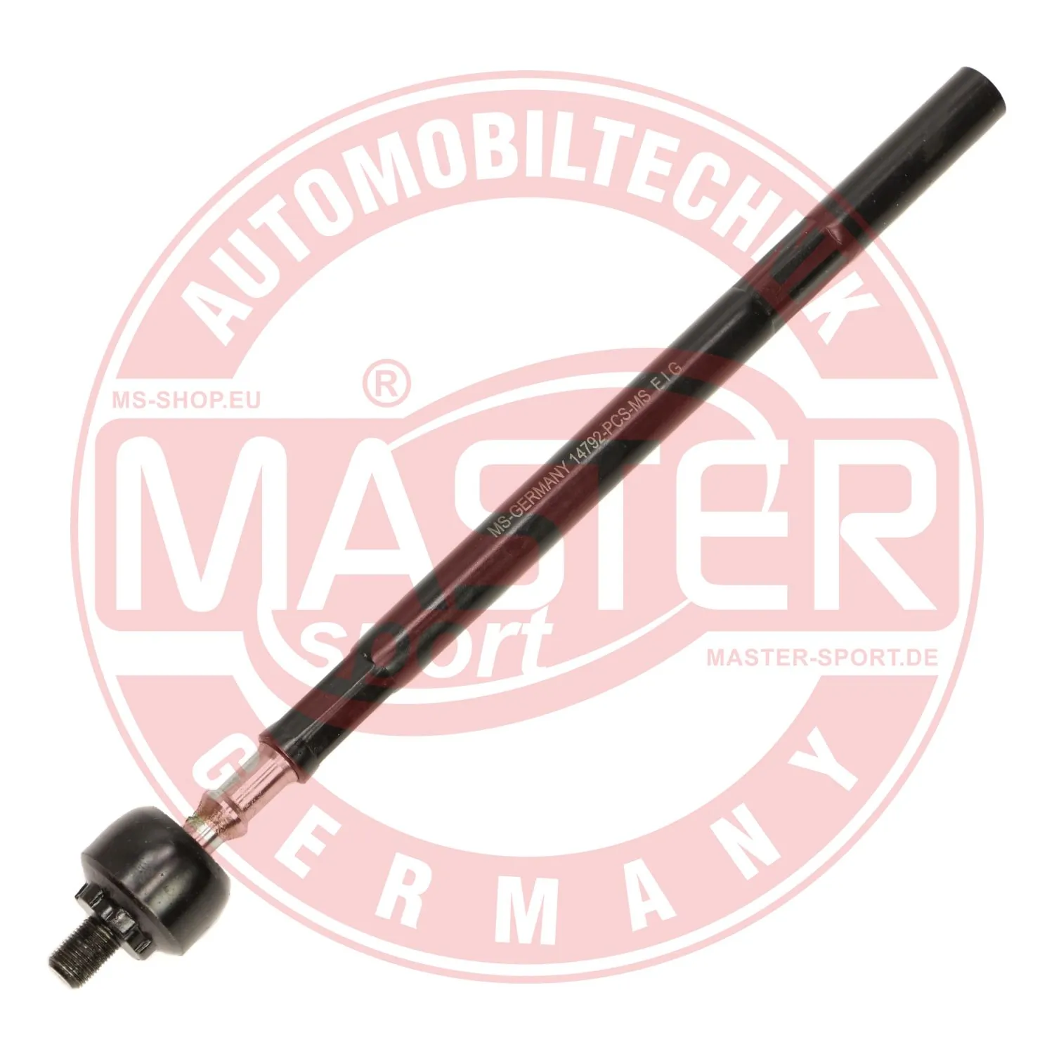 14792PCSMS Master-sport Tração de direção