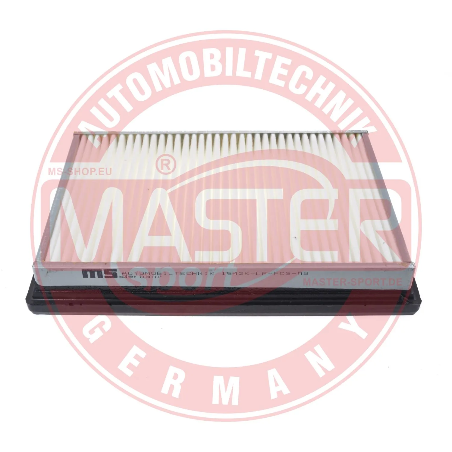 1942KLFPCSMS Master-sport