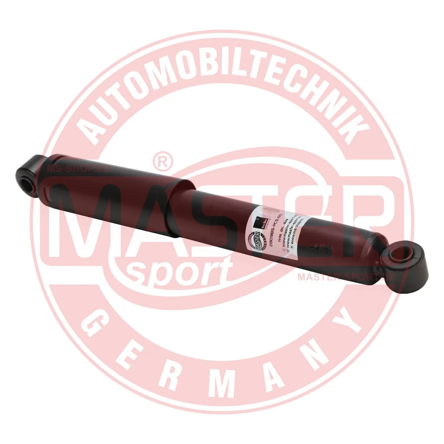 280985PCSMS Master-sport