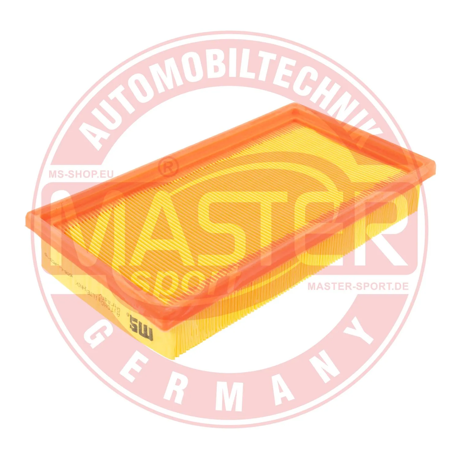 2658LFPCSMS Master-sport